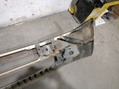 Recambio de paragolpes delantero para ford usa explorer (u2, u_) 4.0 v6 4wd referencia OEM IAM 3969169 3969169 