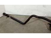 Recambio de tubo escape trasero para volkswagen golf iv (1j1) 1.9 tdi referencia OEM IAM 1J6253609BA 1J6253609BA 