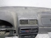 Recambio de salpicadero para suzuki vitara se/sv (et) 1.9 turbodiesel referencia OEM IAM 7311177E12T01 GRIS 