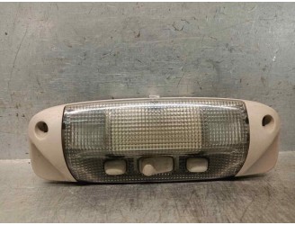 Recambio de luz interior para ford galaxy (ca1) 2.0 tdci cat referencia OEM IAM 6G9N15K607CG 