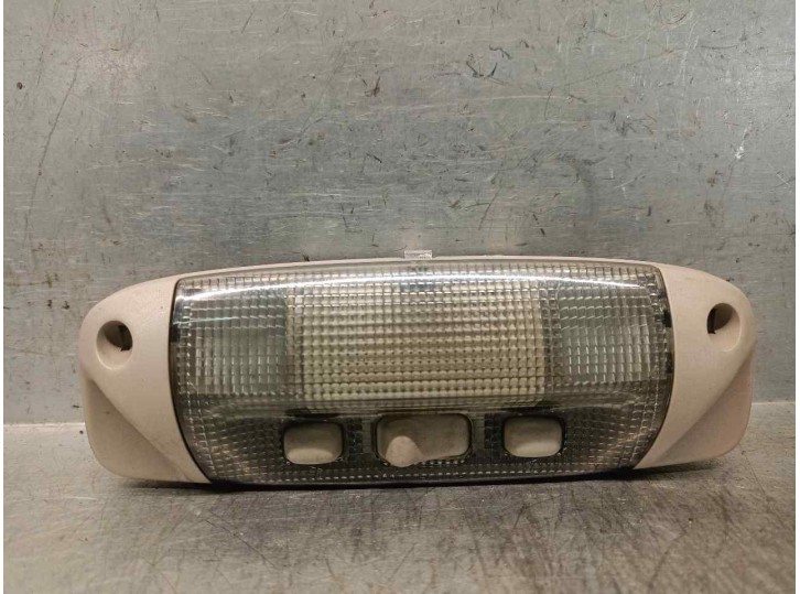 Recambio de luz interior para ford galaxy (ca1) 2.0 tdci cat referencia OEM IAM 6G9N15K607CG 