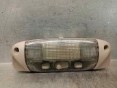 Recambio de luz interior para ford galaxy (ca1) 2.0 tdci cat referencia OEM IAM 6G9N15K607CG 