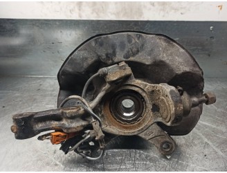 Recambio de mangueta delantera izquierda para honda civic berlina 3 (ep1/2) 1.4 referencia OEM IAM 51215S6DG10  