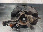 Replacement front left steering knuckle for Honda Civic Sedan 3 (EP1/2) 1.4 OEM IAM reference 51215S6DG10 