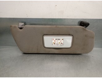 Recambio de parasol derecho para ford usa explorer (u2, u_) 4.0 v6 4wd referencia OEM IAM F77Z-7804104-EAC F77Z-7804104-EAC 