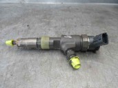 Replacement injector for Citroën C4 Cactus 1.6 e-HDi FAP OEM IAM reference 0445110739 BOSCH
