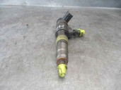 Recambio de inyector para citroën c4 cactus 1.6 e-hdi fap referencia OEM IAM 0445110739  BOSCH