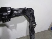 Recambio de puente trasero para smart coupe 1.0 cat referencia OEM IAM A4513500508 SOLO PUENTE 