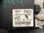 Recambio de luz interior para ford galaxy (ca1) 2.0 tdci cat referencia OEM IAM 6G9N15K607CG 