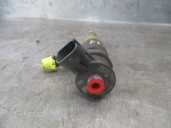 Recambio de inyector para citroën c4 cactus 1.6 e-hdi fap referencia OEM IAM 0445110739  BOSCH