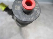 Recambio de inyector para citroën c4 cactus 1.6 e-hdi fap referencia OEM IAM 0445110739  BOSCH