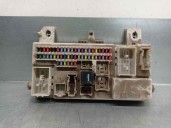Recambio de caja reles / fusibles para ford focus c-max (cap) ambiente (d) referencia OEM IAM 3M5T14A073BF 3M5T14014ACH 