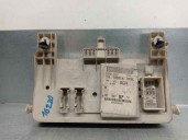 Recambio de caja reles / fusibles para ford focus c-max (cap) ambiente (d) referencia OEM IAM 3M5T14A073BF 3M5T14014ACH 