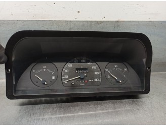 Recambio de cuadro instrumentos para peugeot boxer caja cerrada (rs2850)(230)(´02) 2.5 turbodiesel referencia OEM IAM 6047240050