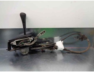 Recambio de palanca cambio para honda civic berlina .5 (ma/mb) 1.6 cat (d 16 b 2) referencia OEM IAM 