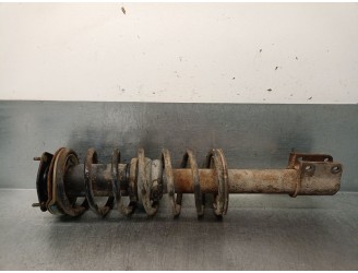 Replacement front right shock absorber for Seat 127 OEM IAM reference HB 