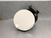 Replacement exterior fuel cap for Mini Mini Countryman (F60) Cooper OEM IAM reference 7315822 51177315822 