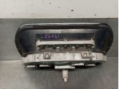 Recambio de cuadro instrumentos para peugeot boxer caja cerrada (rs2850)(230)(´02) 2.5 turbodiesel referencia OEM IAM 6047240050