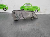 Recambio de maneta interior trasera izquierda para mercedes-benz clase c (w203) berlina 2.0 compresor cat referencia OEM IAM 