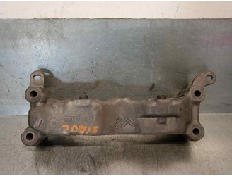 Recambio de soporte motor para peugeot 508 allure referencia OEM IAM 9682776880  