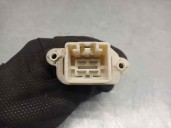 Recambio de resistencia calefaccion para ford focus c-max (cap) ambiente (d) referencia OEM IAM 2R46K 