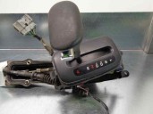 Recambio de palanca cambio para honda civic berlina .5 (ma/mb) 1.6 cat (d 16 b 2) referencia OEM IAM 