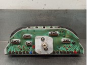 Recambio de cuadro instrumentos para peugeot boxer caja cerrada (rs2850)(230)(´02) 2.5 turbodiesel referencia OEM IAM 6047240050