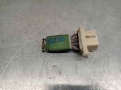 Recambio de resistencia calefaccion para ford focus c-max (cap) ambiente (d) referencia OEM IAM 2R46K 