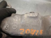 Replacement engine mount for Peugeot 508 Allure OEM IAM reference 9682776880 