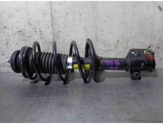 Recambio de amortiguador delantero derecho para chevrolet matiz 1.0 cat referencia OEM IAM EDGC12R049 7451251 