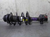 Recambio de amortiguador delantero derecho para chevrolet matiz 1.0 cat referencia OEM IAM EDGC12R049 7451251 