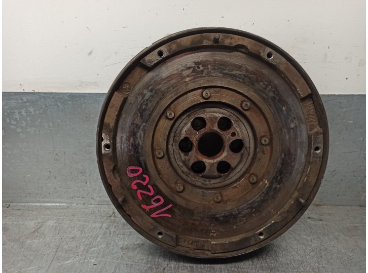 Recambio de volante motor para ford focus c-max (cap) ambiente (d) referencia OEM IAM 3M516477CF  