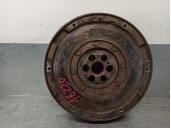 Recambio de volante motor para ford focus c-max (cap) ambiente (d) referencia OEM IAM 3M516477CF 