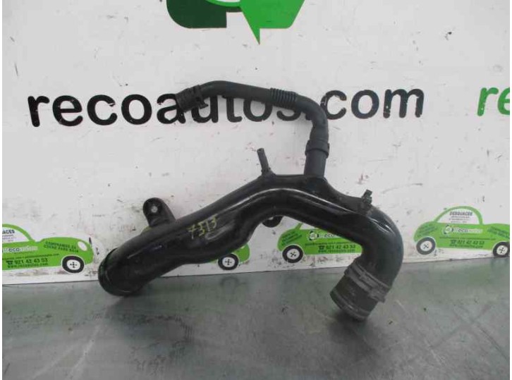 Recambio de tubo para seat ibiza (6l1) 1.4 tdi cat (bnm) referencia OEM IAM 6Q0129645AK 