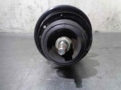 Recambio de amortiguador delantero derecho para chevrolet matiz 1.0 cat referencia OEM IAM EDGC12R049 7451251 