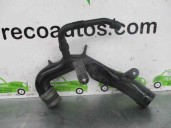 Recambio de tubo para seat ibiza (6l1) 1.4 tdi cat (bnm) referencia OEM IAM 6Q0129645AK 