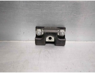 Recambio de modulo electronico para audi a8 (4e2) 4.2 v8 40v referencia OEM IAM 4E0035570  