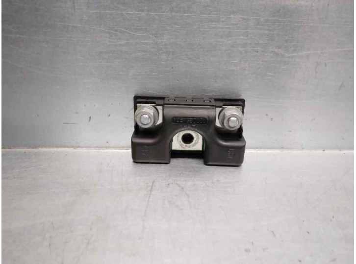 Recambio de modulo electronico para audi a8 (4e2) 4.2 v8 40v referencia OEM IAM 4E0035570 