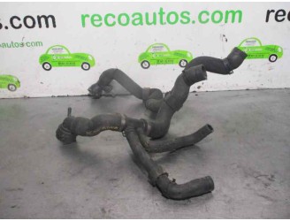Recambio de tubo para volkswagen jetta (1k2) 1.4 16v tsi referencia OEM IAM 1K0121087  