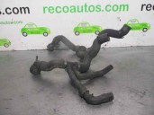 Recambio de tubo para volkswagen jetta (1k2) 1.4 16v tsi referencia OEM IAM 1K0121087  