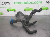 Replacement tube for Volkswagen Jetta (1K2) 1.4 16V TSI OEM IAM reference 1K0121087 