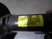 Recambio de amortiguador delantero derecho para chevrolet matiz 1.0 cat referencia OEM IAM EDGC12R049 7451251 