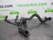 Recambio de tubo para volkswagen jetta (1k2) 1.4 16v tsi referencia OEM IAM 1K0121087  