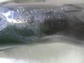 Recambio de tubo para seat ibiza (6l1) 1.4 tdi cat (bnm) referencia OEM IAM 6Q0129645AK 