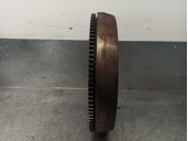 Recambio de volante motor para ford focus c-max (cap) ambiente (d) referencia OEM IAM 3M516477CF  