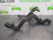 Recambio de tubo para volkswagen jetta (1k2) 1.4 16v tsi referencia OEM IAM 1K0121087  