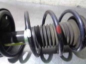 Recambio de amortiguador delantero derecho para chevrolet matiz 1.0 cat referencia OEM IAM EDGC12R049 7451251 