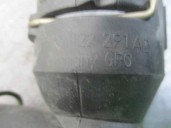 Recambio de tubo para volkswagen jetta (1k2) 1.4 16v tsi referencia OEM IAM 1K0121087  