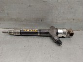 Recambio de inyector para toyota avensis sedán (_t25_) 2.2 d-4d (adt251_) referencia OEM IAM 236700R010 DENSO