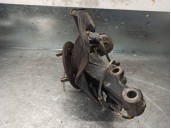 Recambio de mangueta delantera izquierda para honda civic berlina 3 (ep1/2) 1.4 referencia OEM IAM 51215S6DG10  
